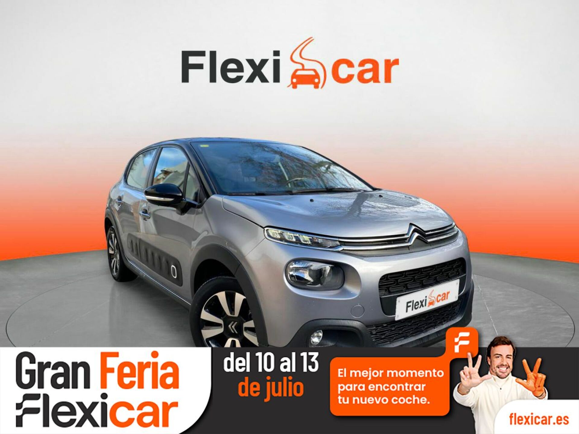 Imagen de CITROEN C3