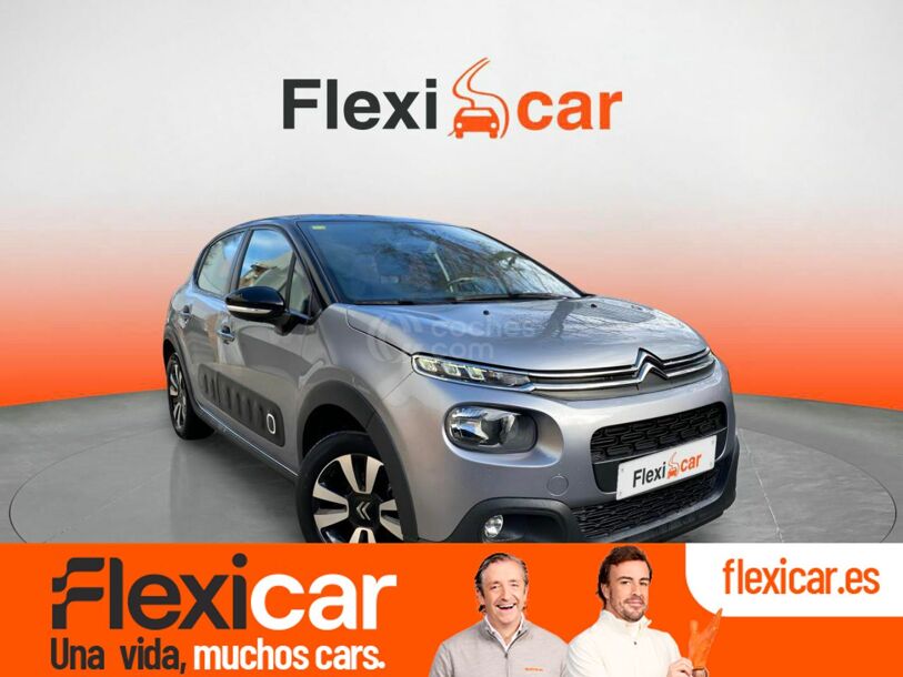 Foto del CITROEN C3 1.2 PureTech S&S Feel 83