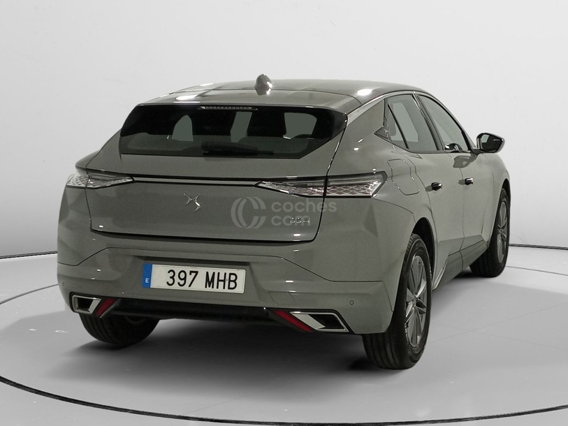 Foto del DS DS4 DS 4 1.2 PureTech Bastille Aut. 130