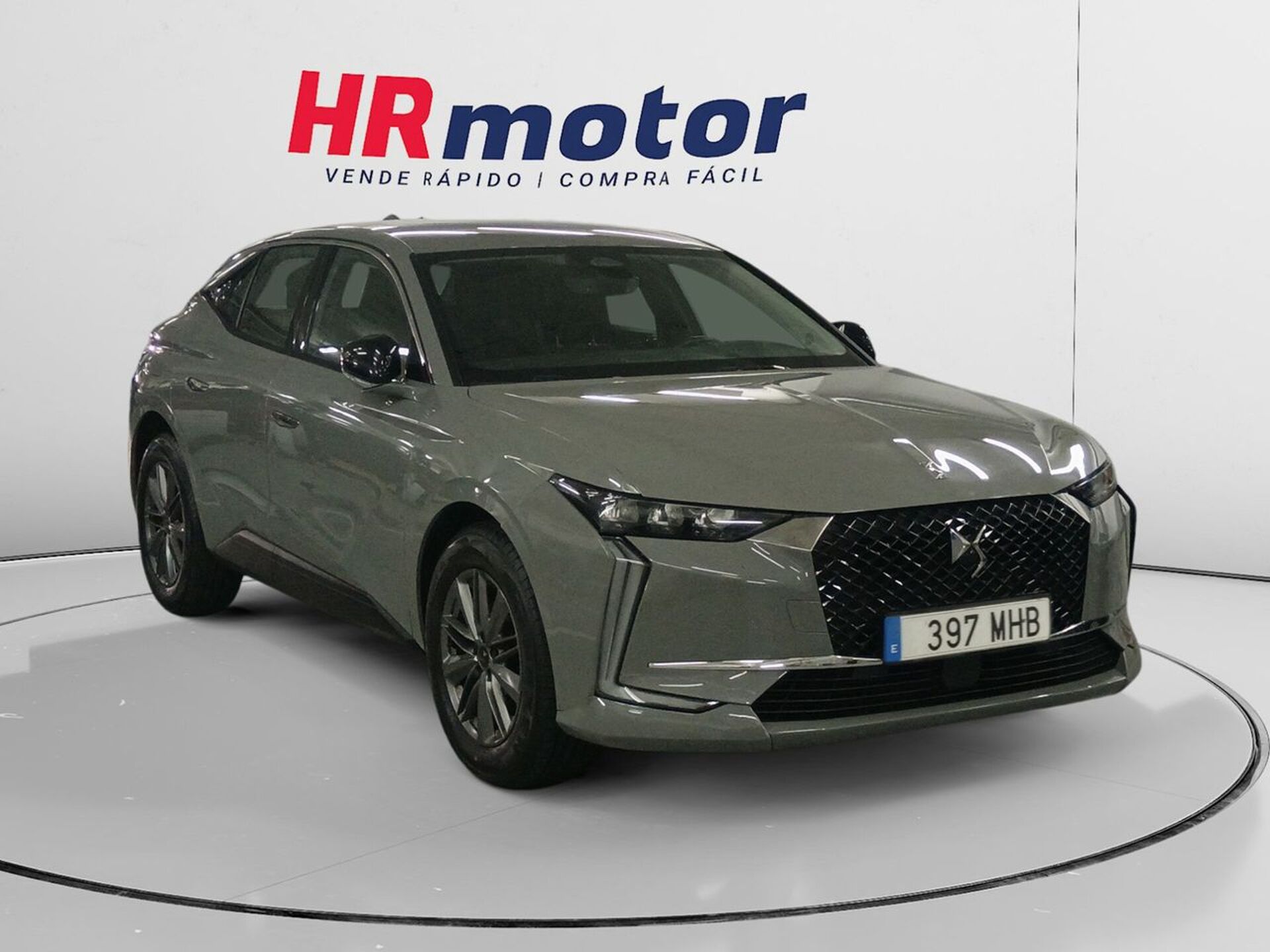 Imagen de DS DS4
