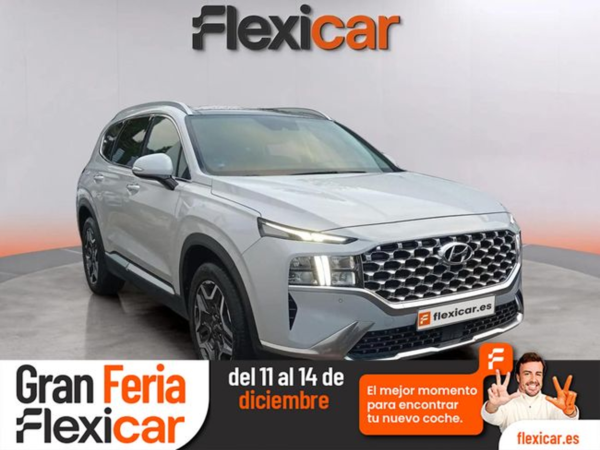 Imagen de HYUNDAI Santa Fe