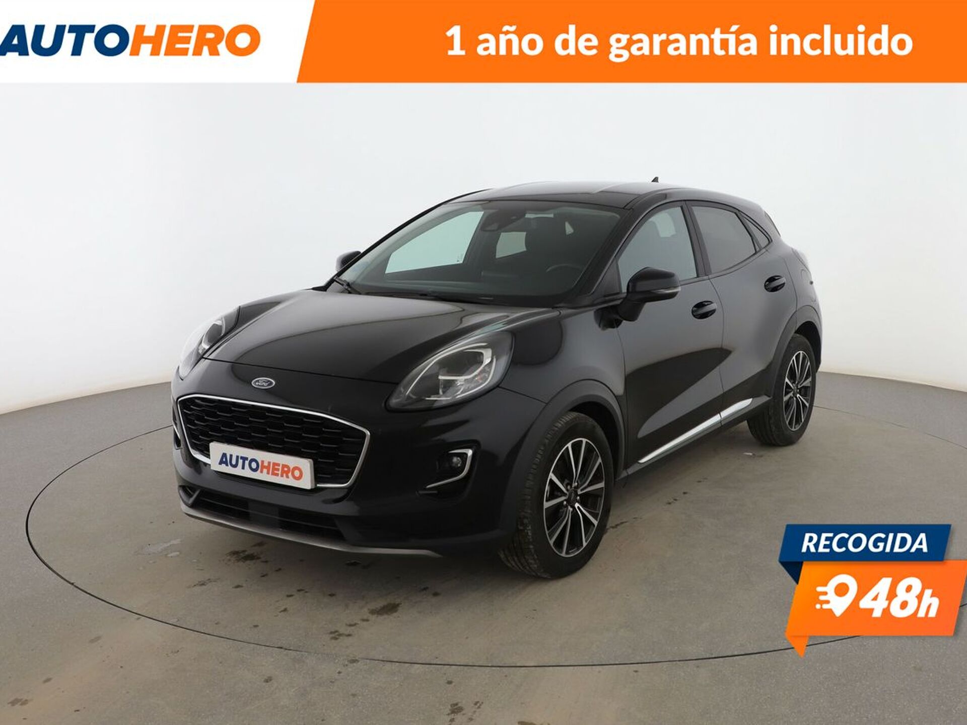 Imagen de FORD Puma