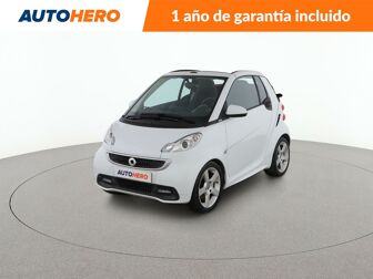 Imagen de SMART Fortwo Coupé 62 Pulse Aut.