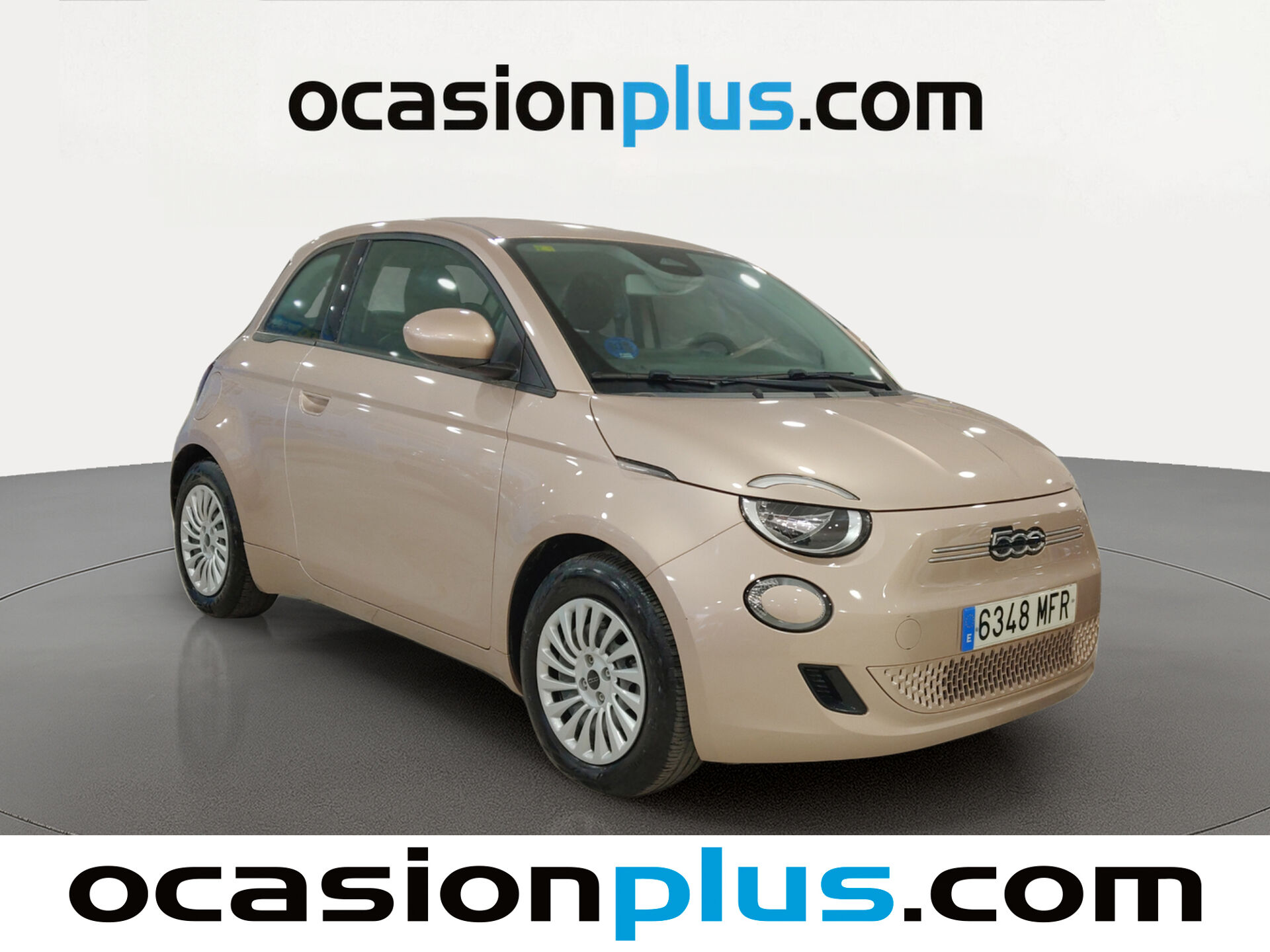 Imagen 2 de FIAT 500