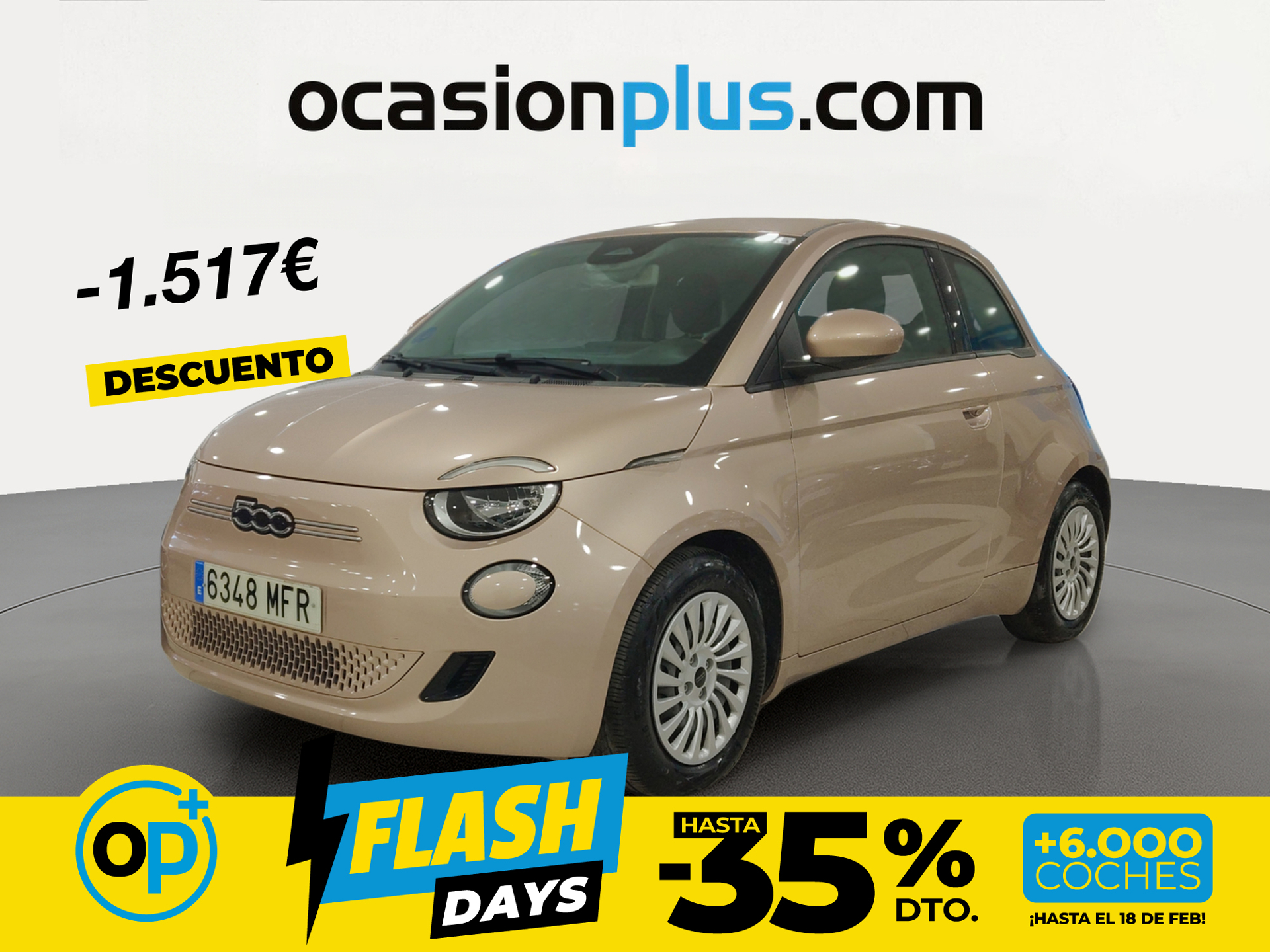 Imagen de FIAT 500