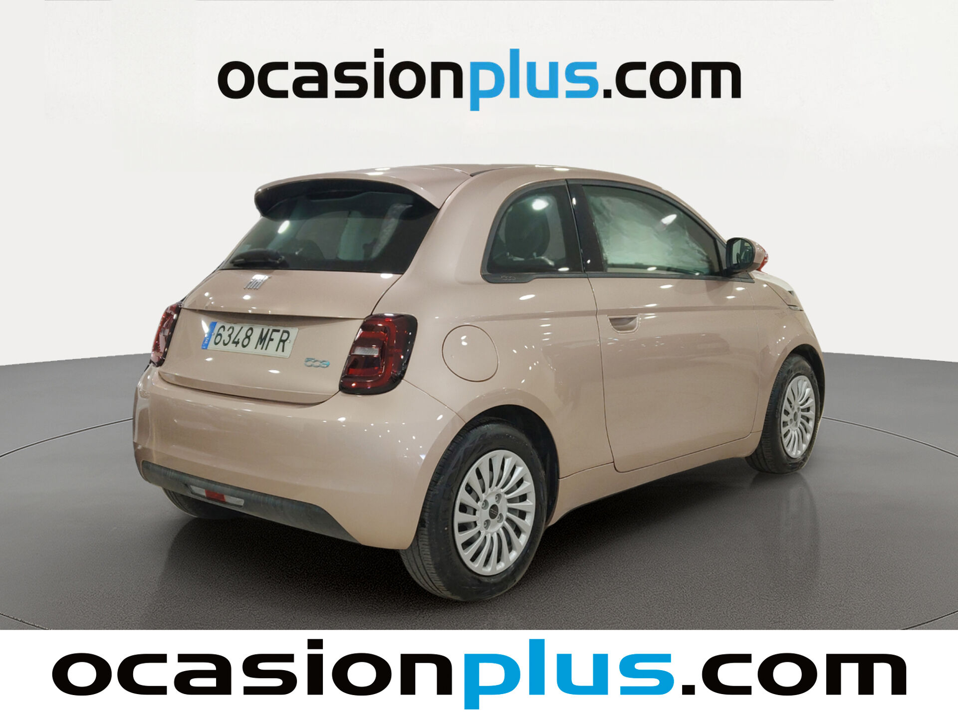 Imagen 3 de FIAT 500