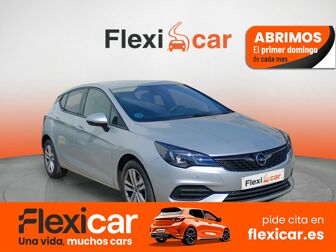 Imagen de OPEL Astra 1.5D S-S Business Elegance 122