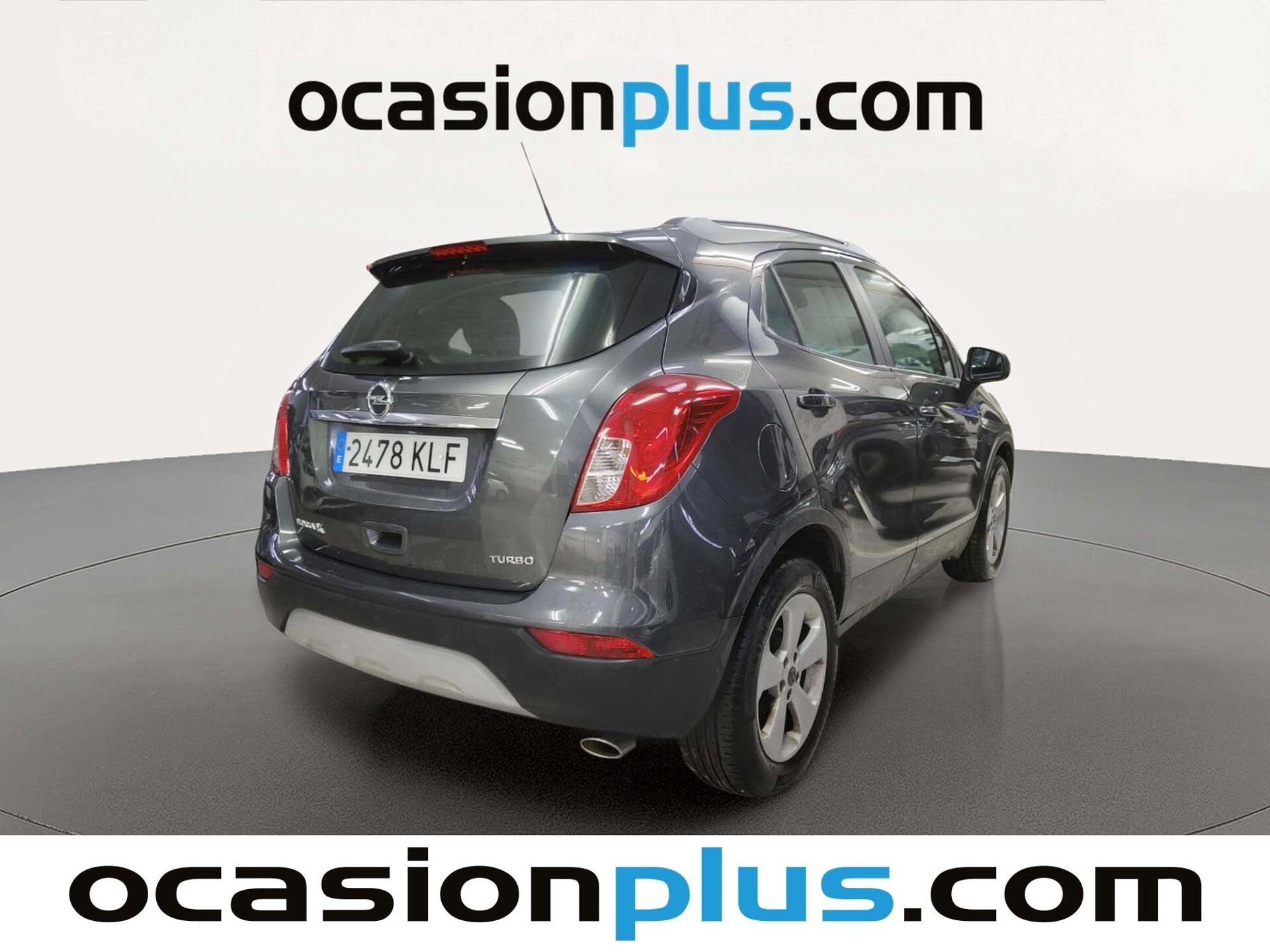 Imagen 3 de OPEL Mokka