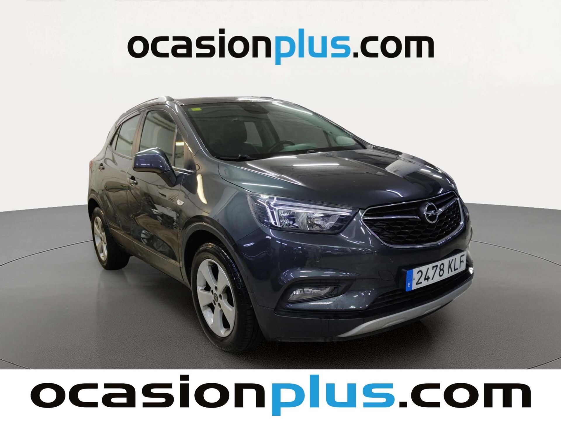 Imagen 2 de OPEL Mokka
