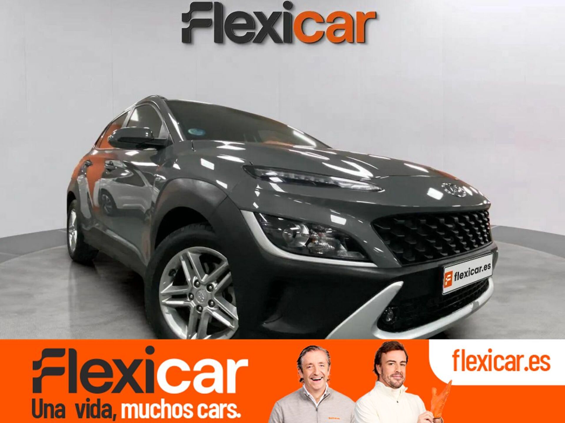 Imagen de HYUNDAI Kona