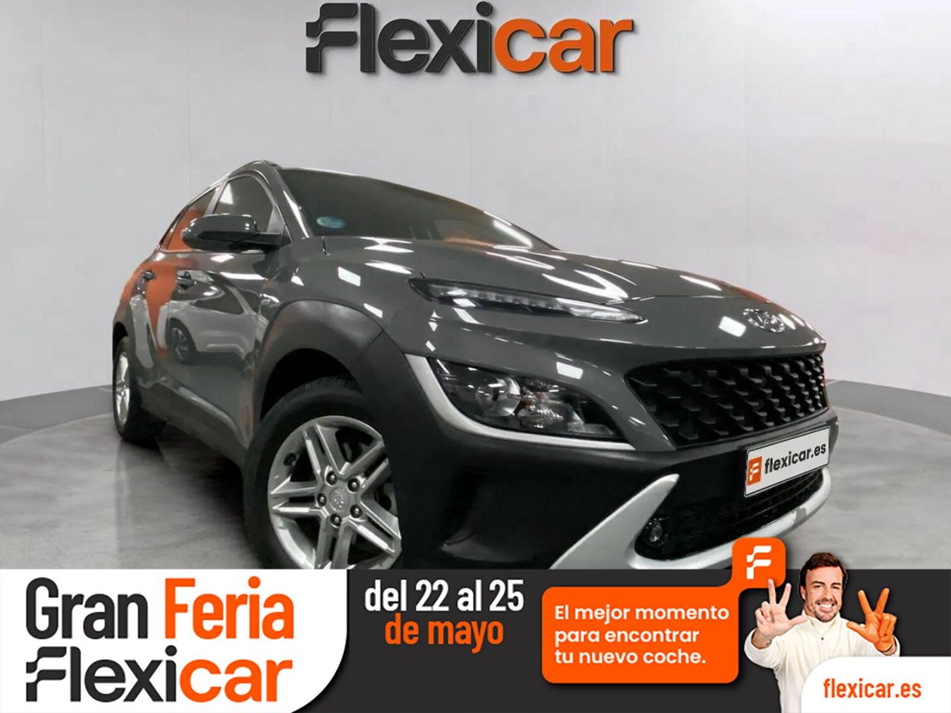 Imagen de HYUNDAI Kona