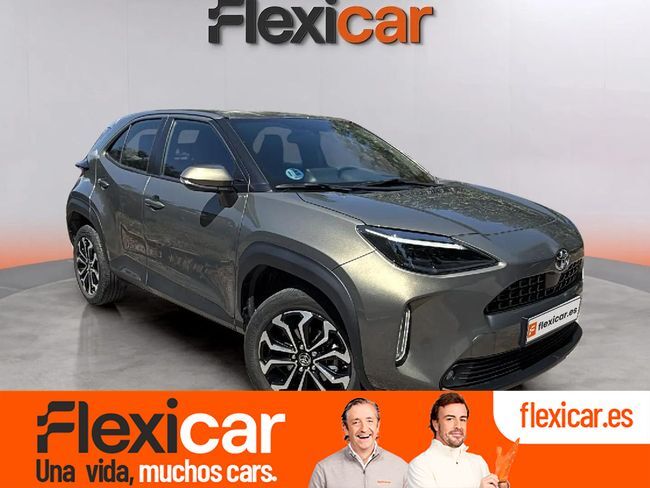 TOYOTA Yaris Cross (1.5 120H Active Tech) en Barcelona