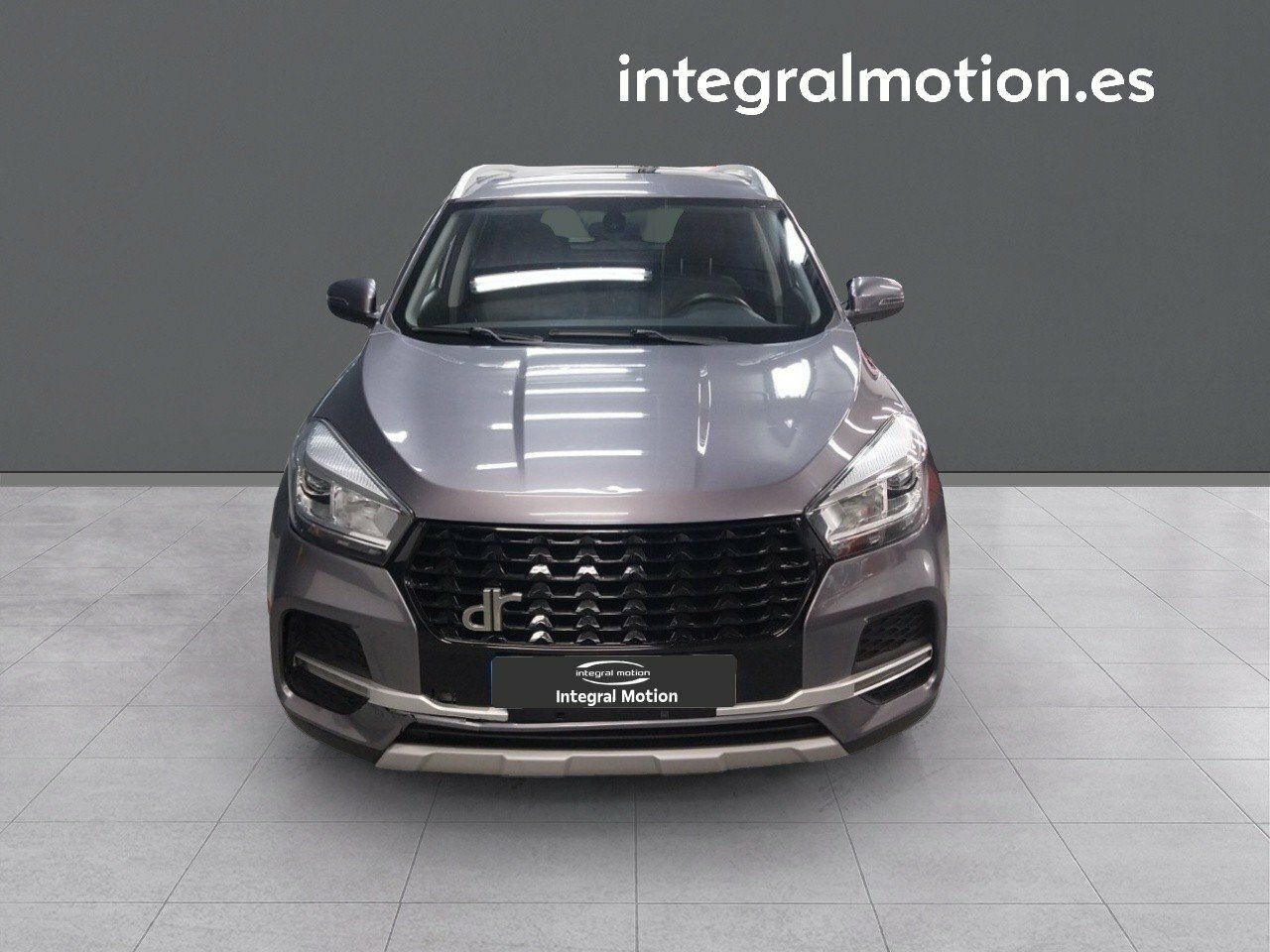 Foto del DR DR 4 .0 1.5