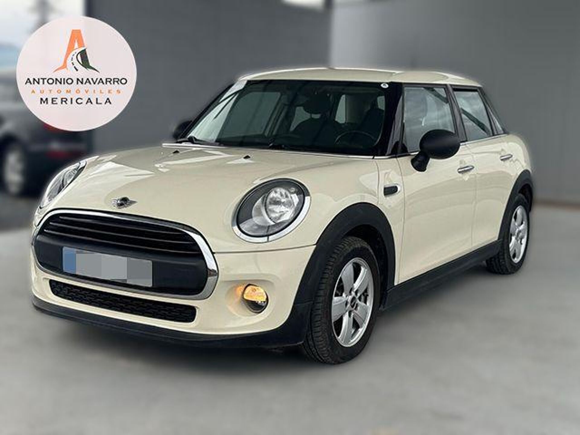 Imagen de MINI Mini