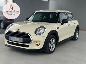 Imagen de MINI Mini One D