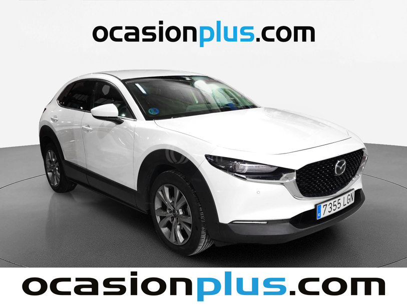 Foto del MAZDA CX-30 2.0 Skyactiv-X Zenith AWD 132kW