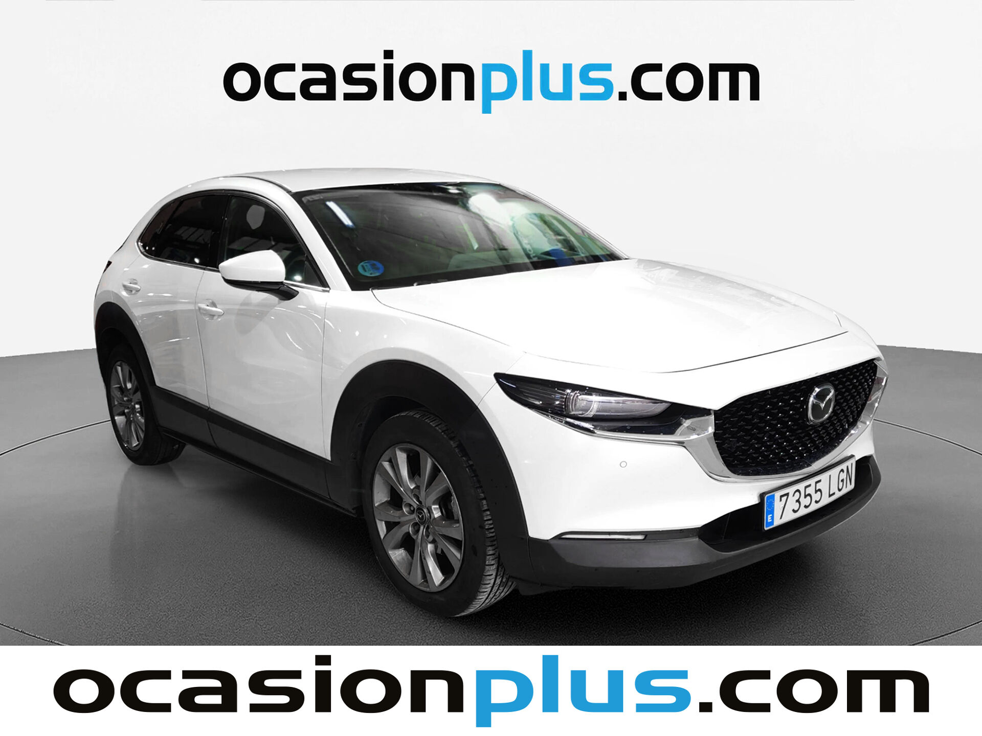 Imagen 2 de MAZDA CX-30