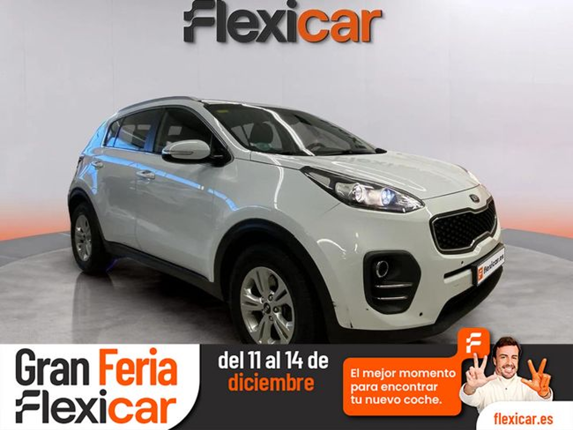 Imagen de KIA Sportage