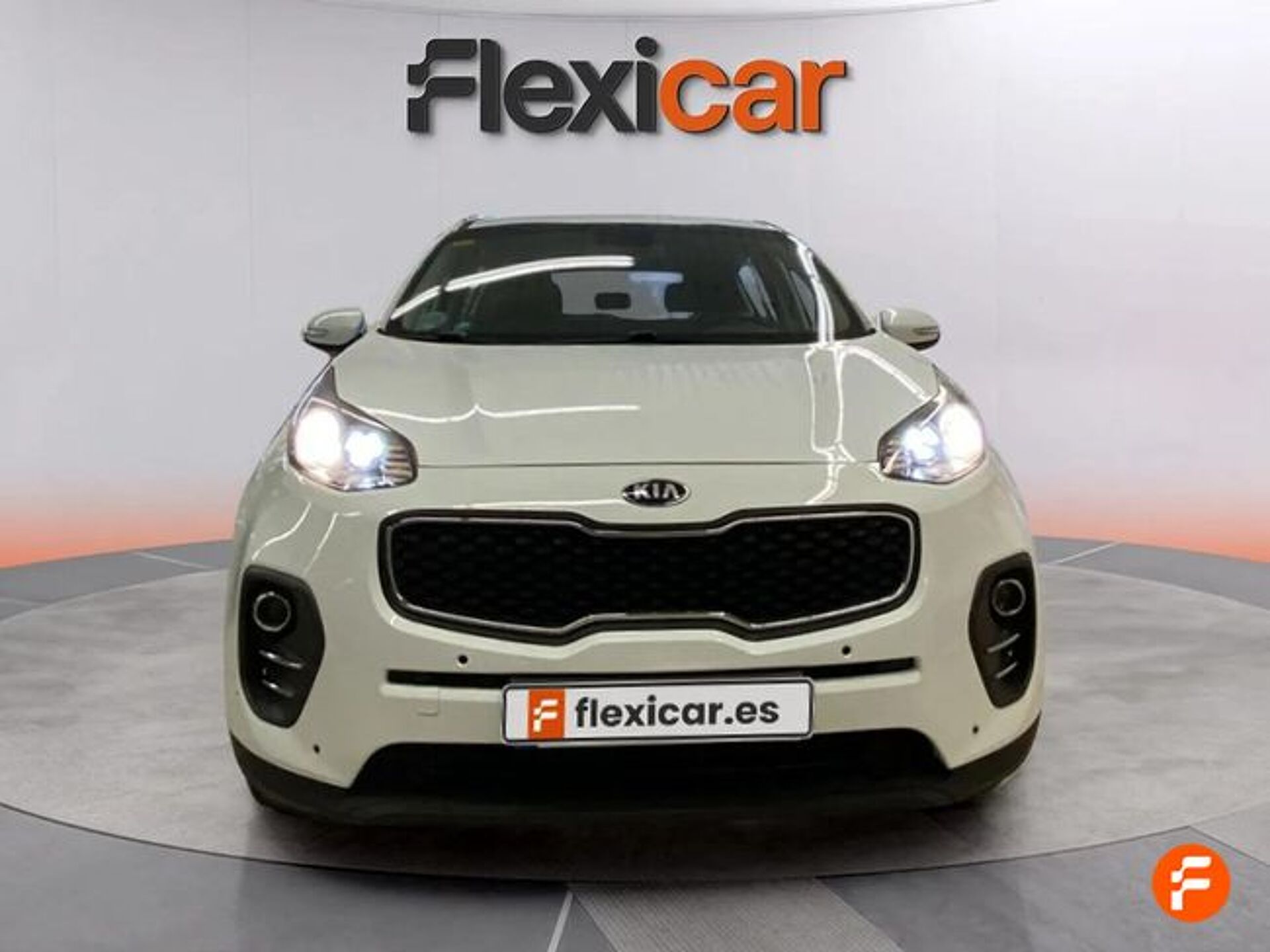 Imagen 2 de KIA Sportage