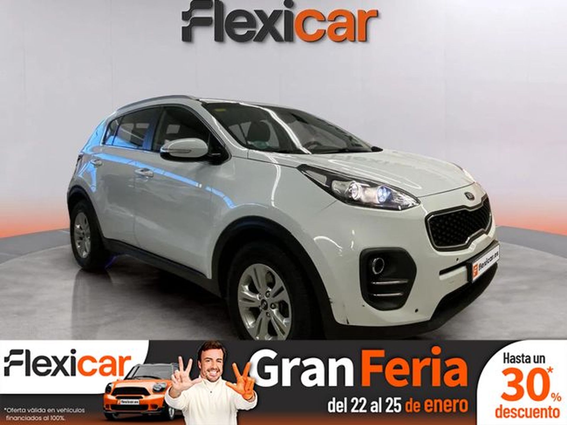 Imagen de KIA Sportage