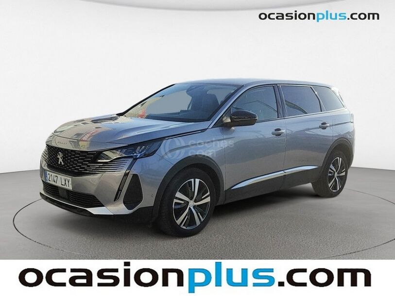 Foto del PEUGEOT 5008 1.5BlueHDi S&S Allure 130