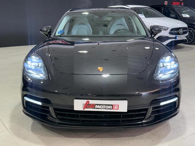 Foto del PORSCHE Panamera 4 e-Hybrid Executive