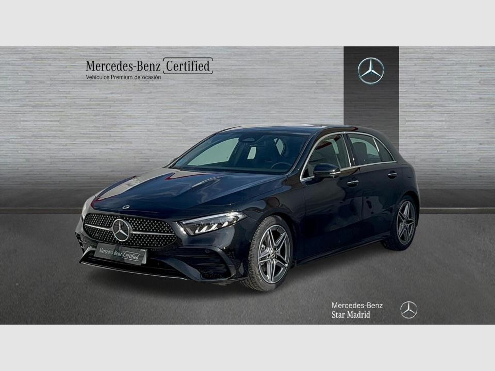 Imagen de MERCEDES Clase A
