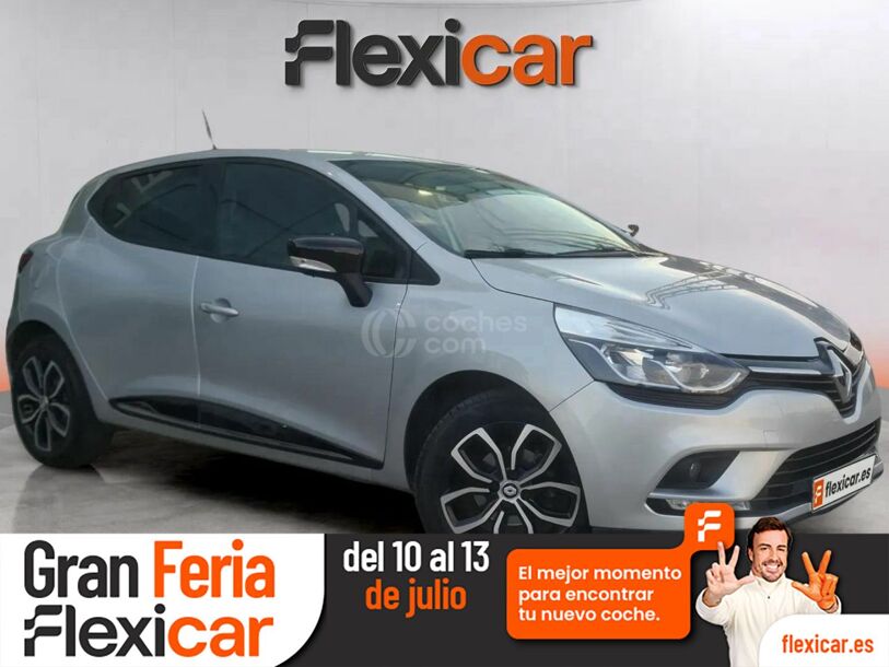 Foto del RENAULT Clio TCe Intens 67kW