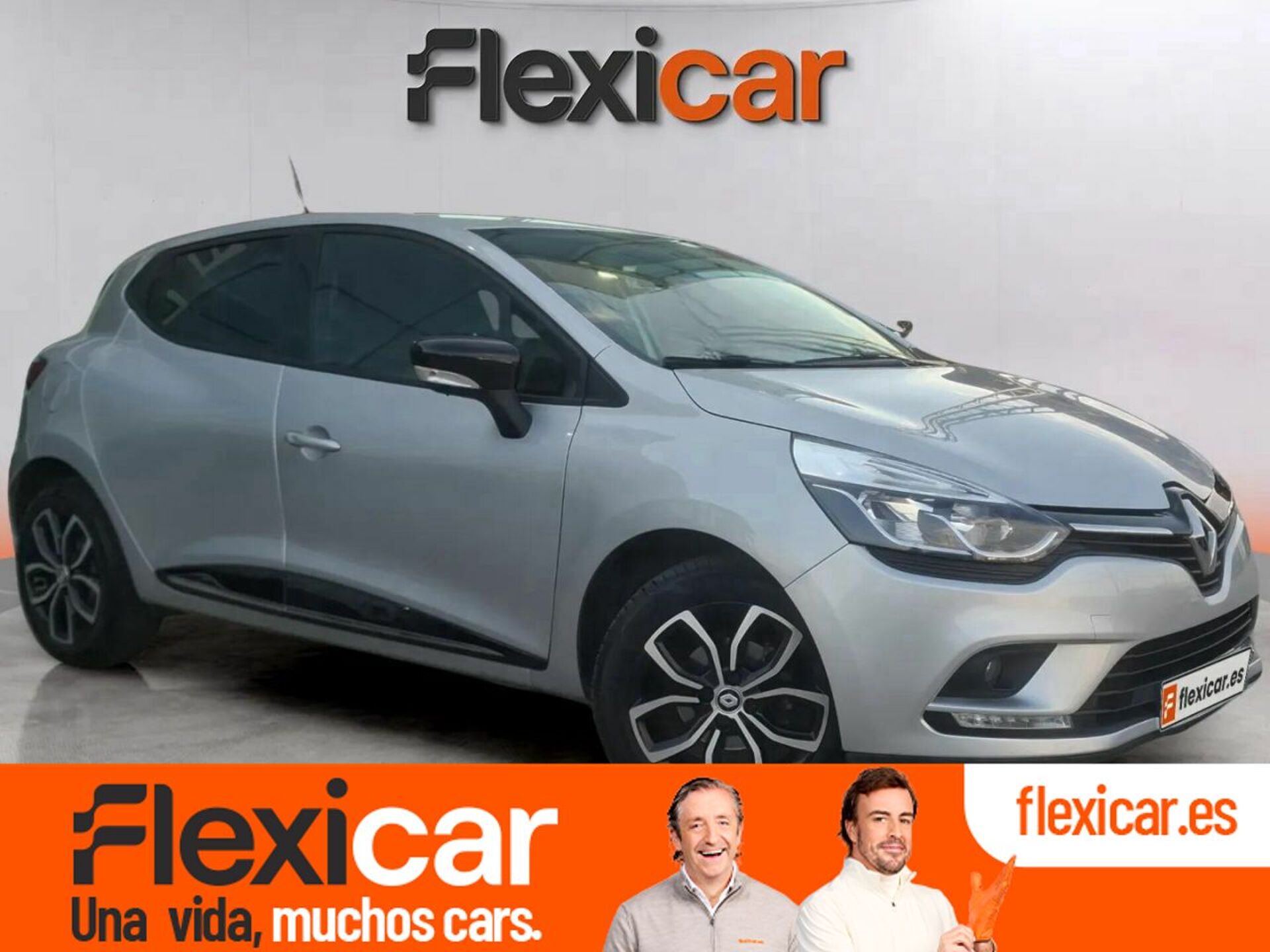 Imagen de RENAULT Clio