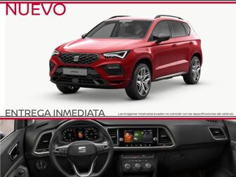 Imagen de SEAT Ateca 1.5 EcoTSI S&S FR Special Edition