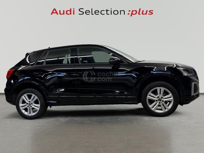 Foto del AUDI Q2 30 TFSI Advanced 81kW