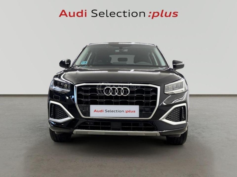 Foto del AUDI Q2 30 TFSI Advanced 81kW