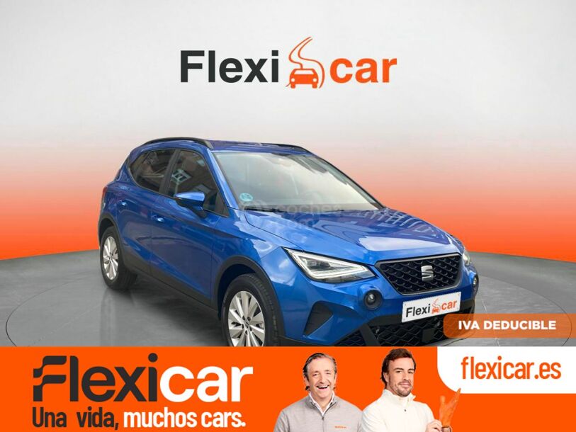 Foto del SEAT Arona 1.0 TSI S&S Style XM 110