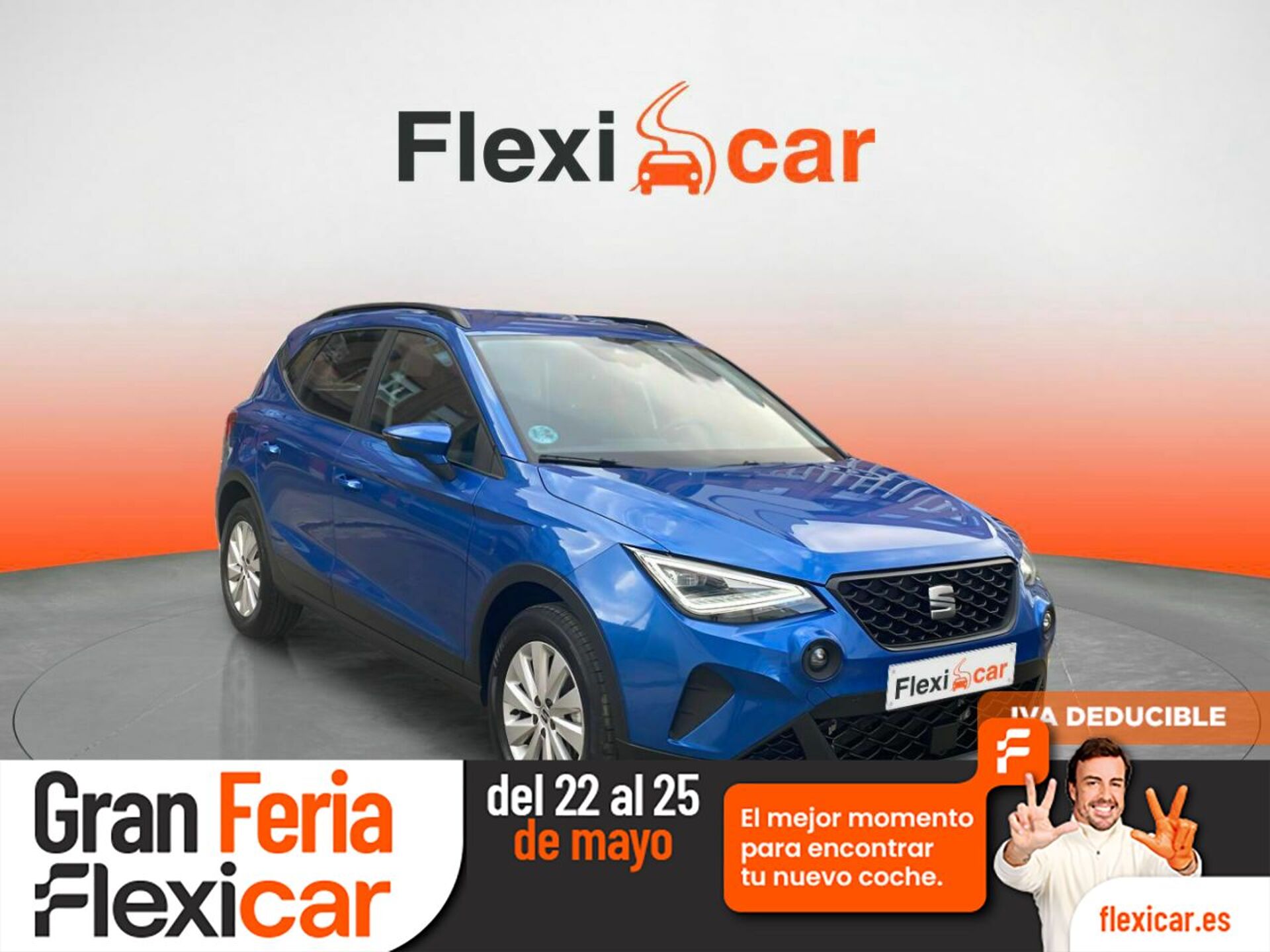 Imagen de SEAT Arona