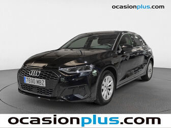 Imagen de AUDI A3 Sportback 35 TFSI