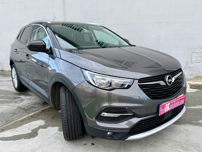 Foto del OPEL Grandland X 1.5CDTi S&S Selective 130