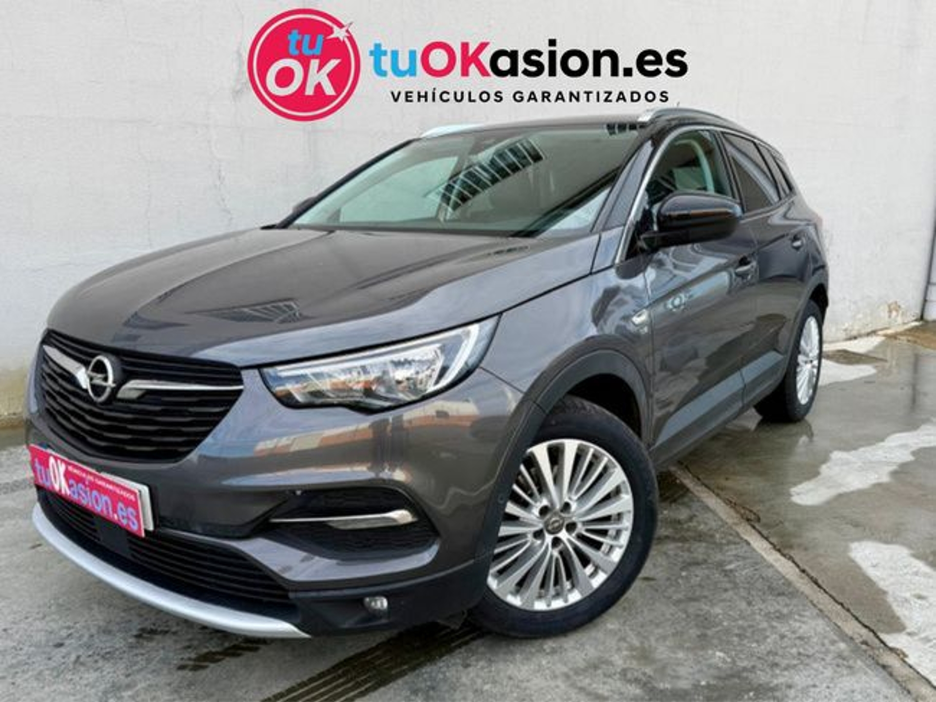 Imagen de OPEL Grandland X
