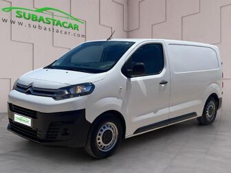 Imagen de CITROEN Jumpy Fg. BlueHDI Talla M Confort 95