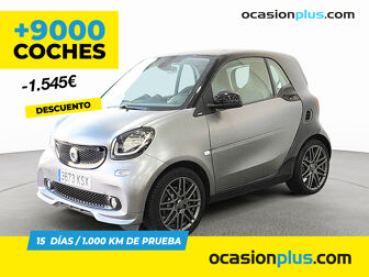 Imagen de SMART Fortwo Coupé 66 Aut.