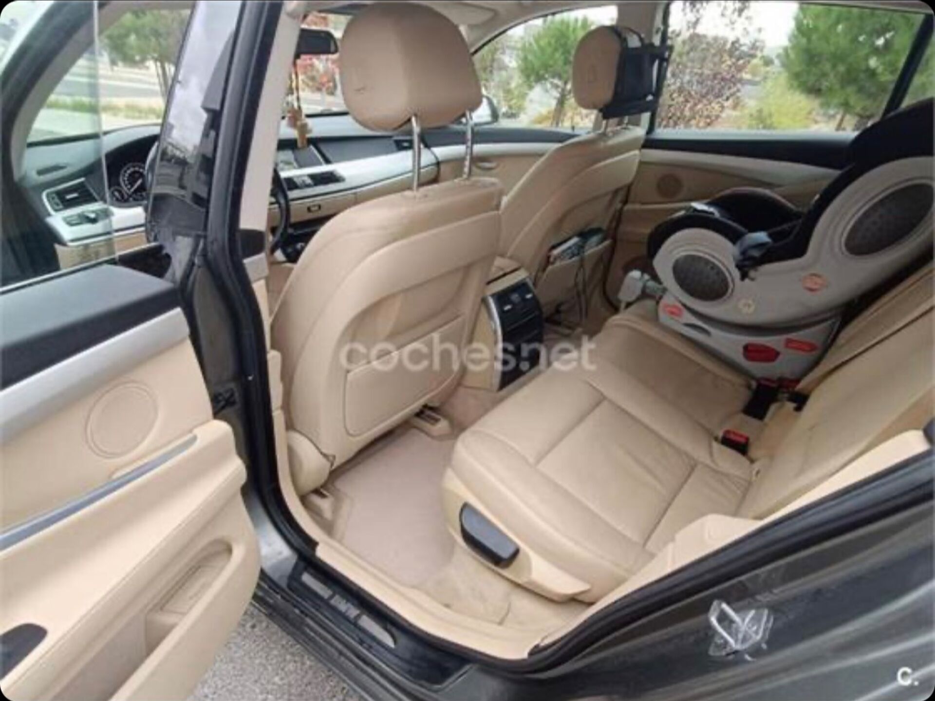 Imagen 3 de BMW Serie 5