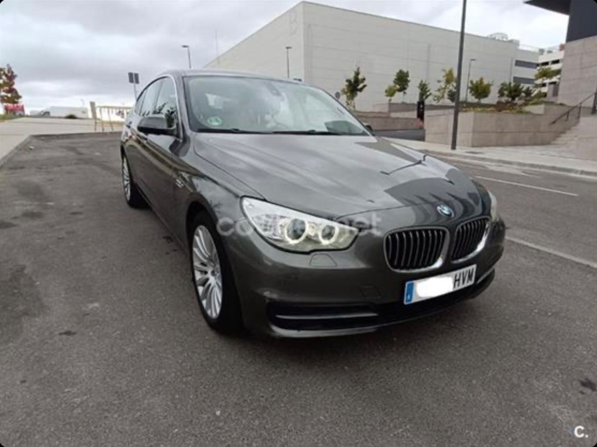 Imagen 1 de BMW Serie 5