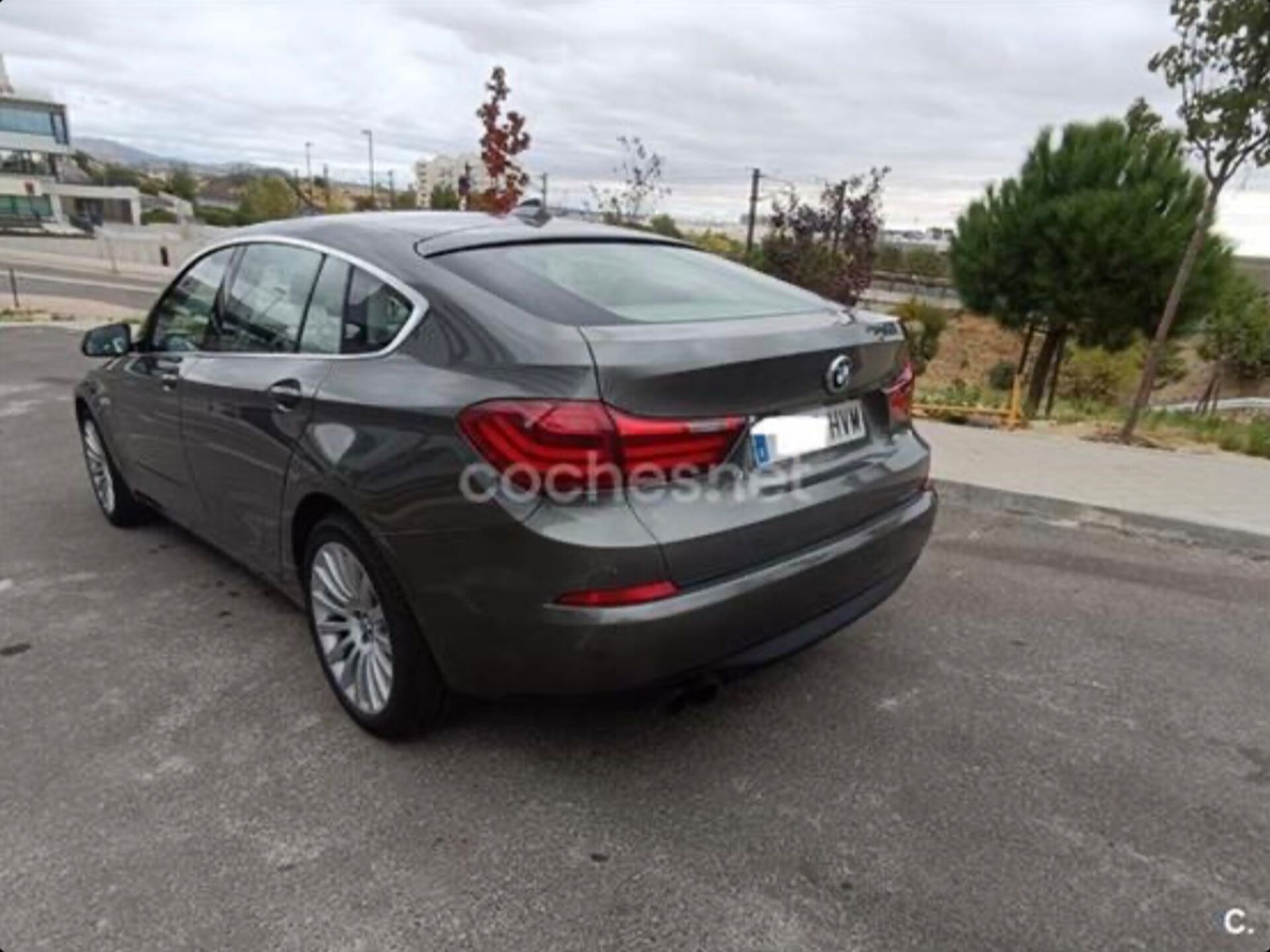 Imagen 2 de BMW Serie 5