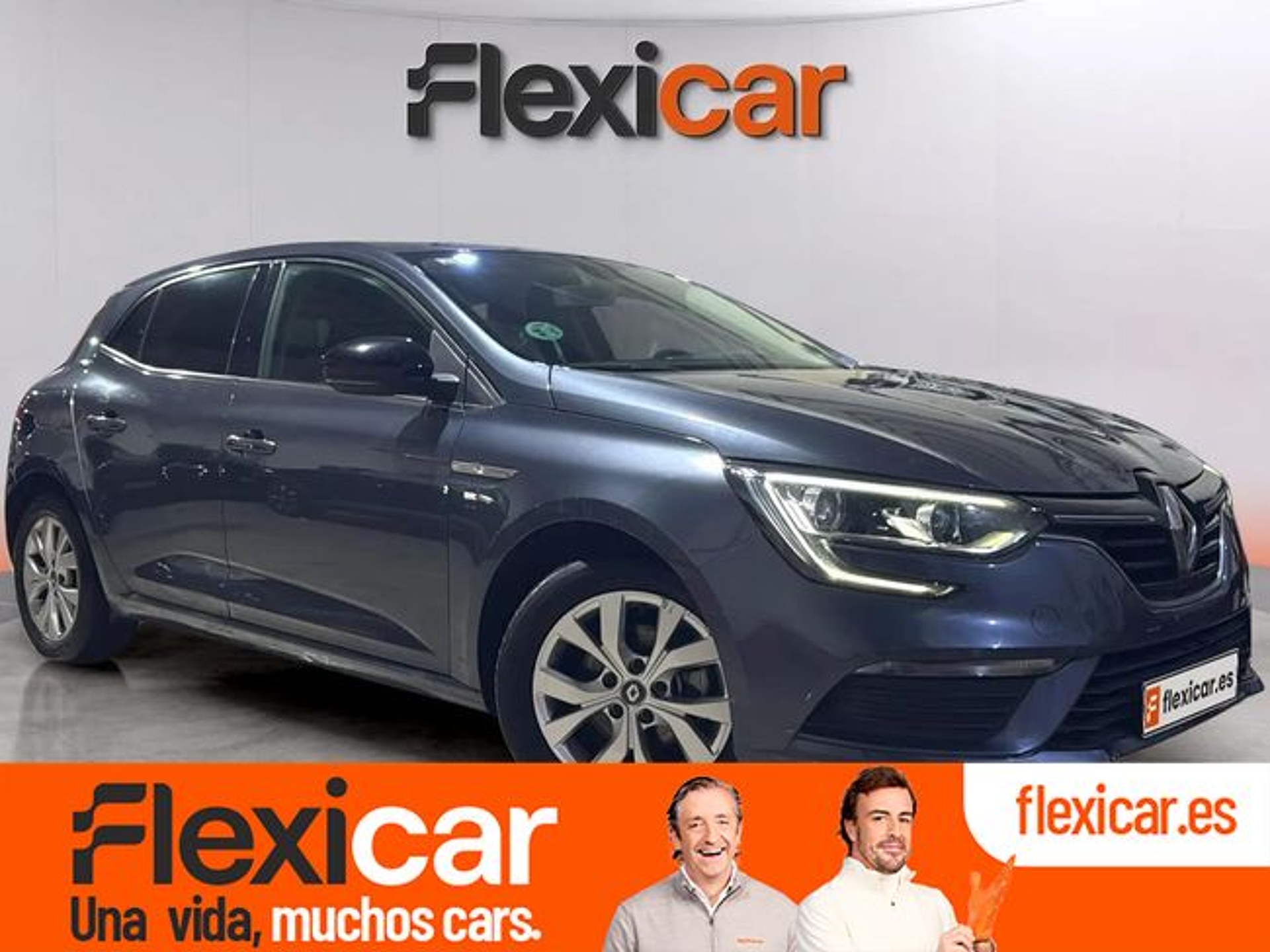 Imagen de RENAULT Mégane