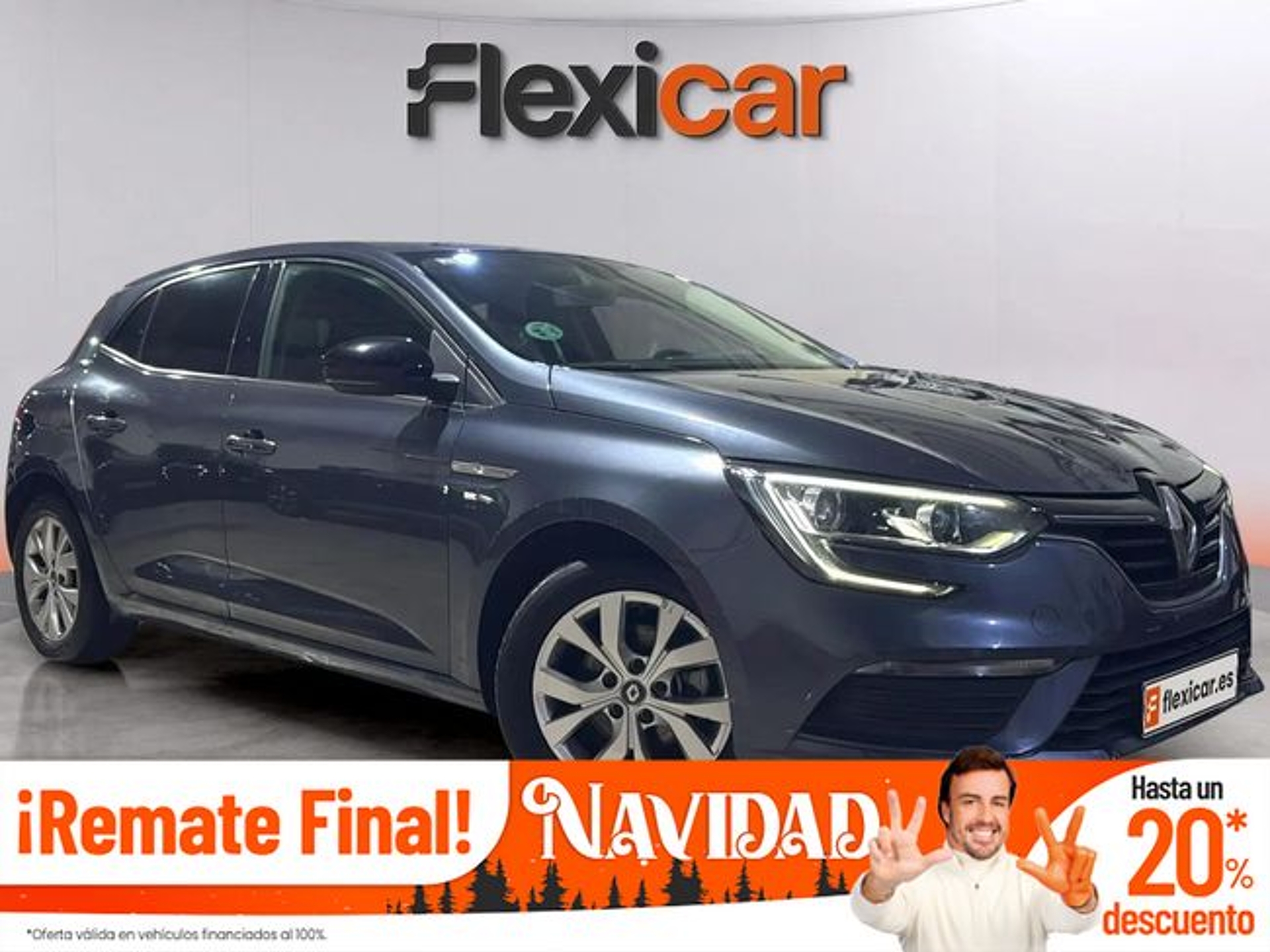 Imagen de RENAULT Mégane