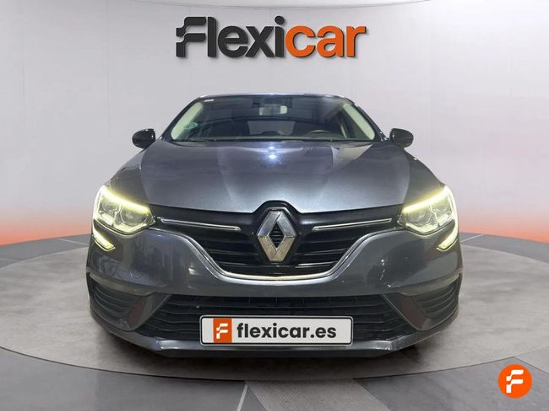 Imagen 2 de RENAULT Mégane