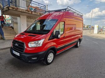 Imagen de FORD Transit FT 310 MHEV L3 Van Trend 130