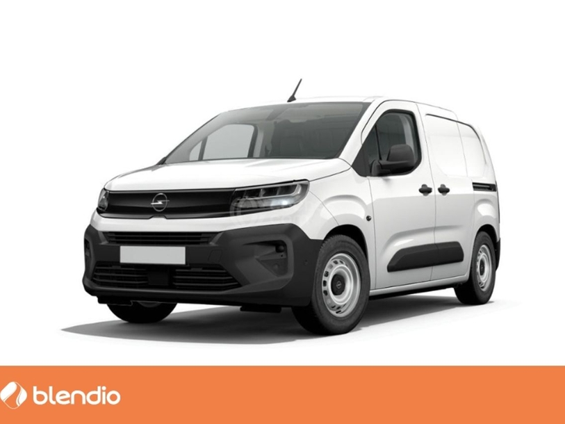 Foto del OPEL Combo Cargo 1.5TD S&S L 650 100