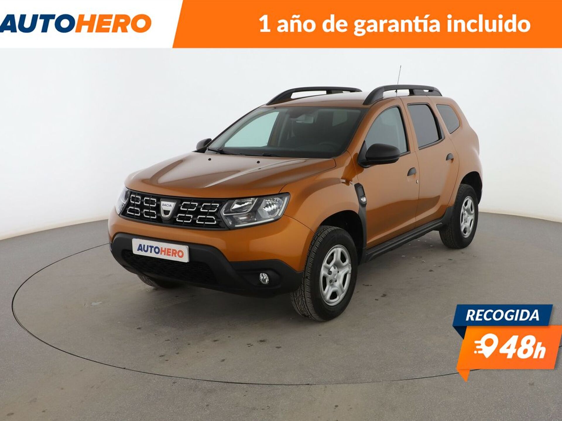 Imagen de DACIA Duster