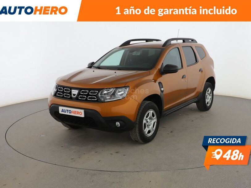 Foto del DACIA Duster 1.6 Essential 4x2 84kW