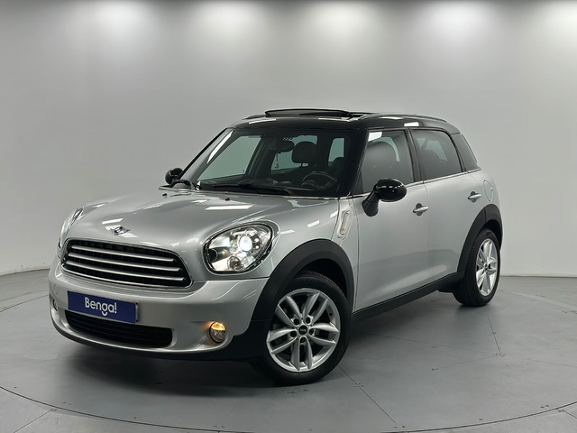 Imagen de MINI Mini Countryman